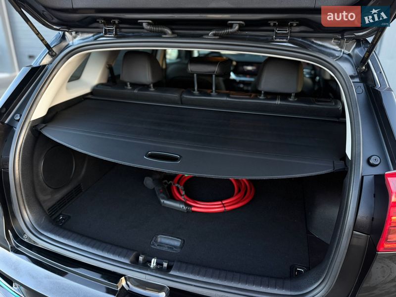 Внедорожник / Кроссовер Kia Niro 2020 в Дубно фото 75 Внедорожник / Кроссовер Kia Niro 2020 в Дубно