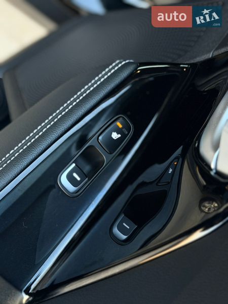 Внедорожник / Кроссовер Kia Niro 2020 в Дубно фото 85 Внедорожник / Кроссовер Kia Niro 2020 в Дубно