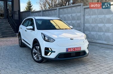 Внедорожник / Кроссовер Kia Niro 2021 в Ровно