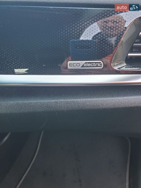 Внедорожник / Кроссовер Kia Niro 2020 в Снятине