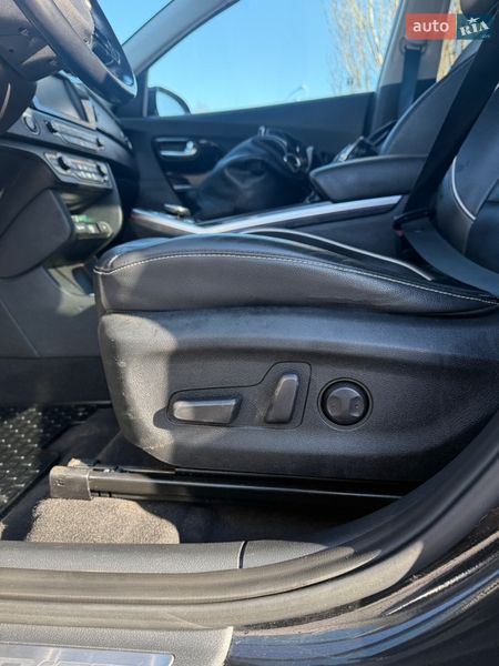 Внедорожник / Кроссовер Kia Niro 2019 в Киеве