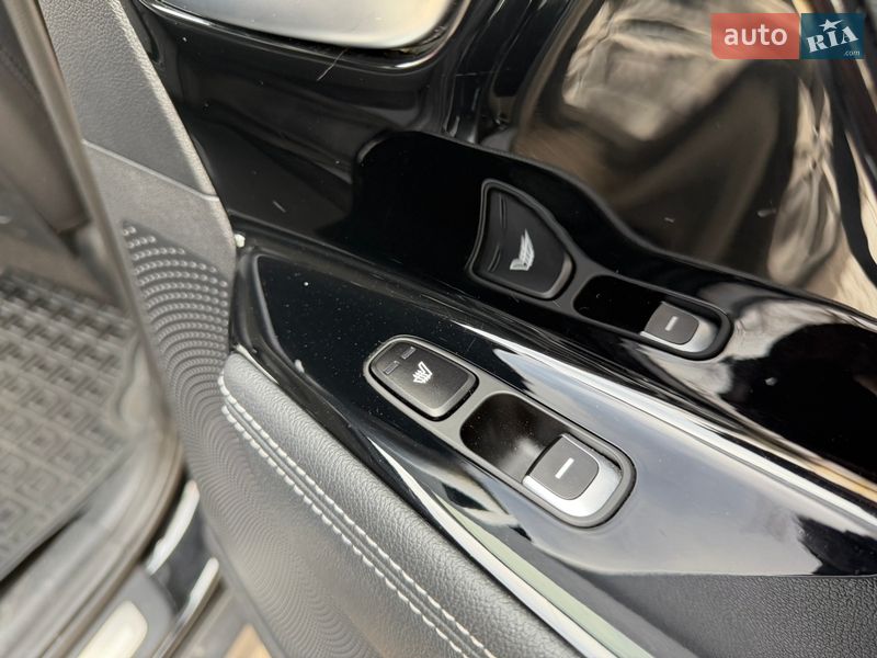 Позашляховик / Кросовер Kia Niro 2020 в Одесі