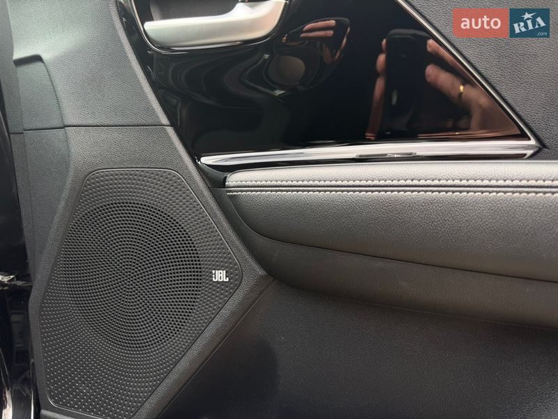 Позашляховик / Кросовер Kia Niro 2020 в Одесі