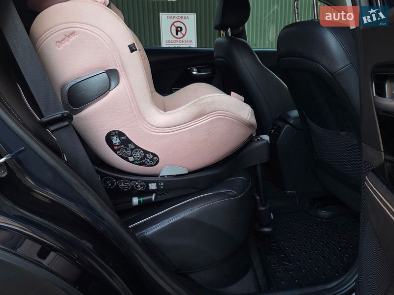 Внедорожник / Кроссовер Kia Niro 2020 в Тернополе