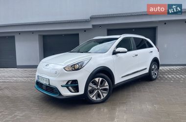 Внедорожник / Кроссовер Kia Niro 2021 в Тернополе