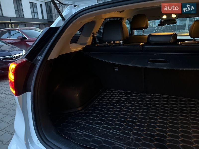 Внедорожник / Кроссовер Kia Niro 2021 в Тернополе