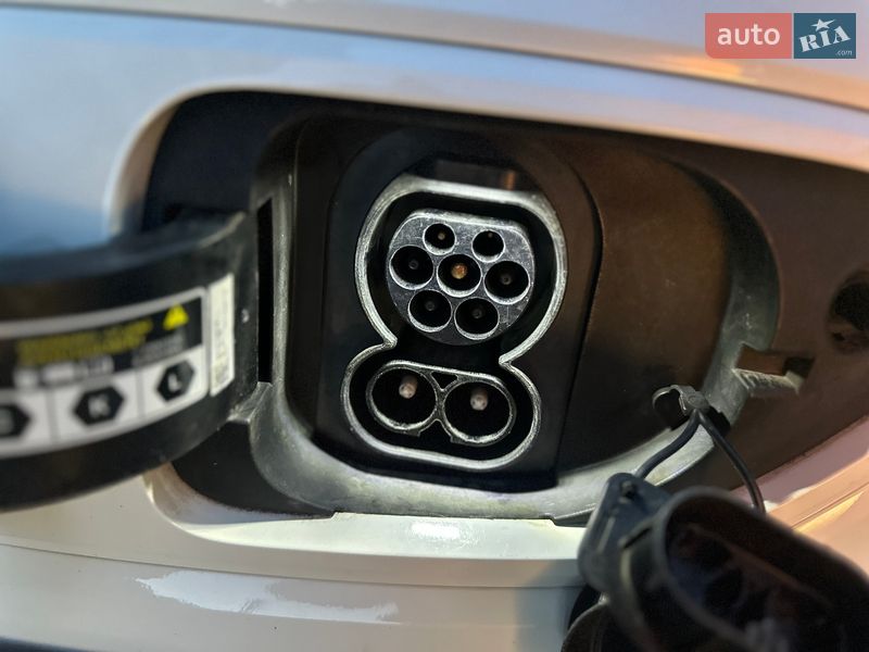 Внедорожник / Кроссовер Kia Niro 2021 в Тернополе