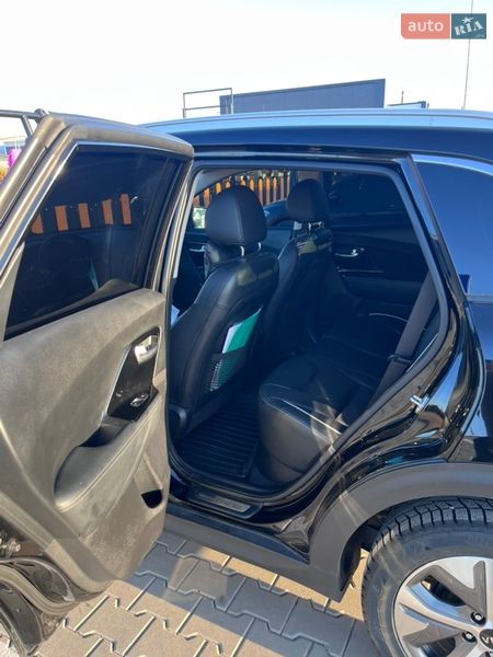 Внедорожник / Кроссовер Kia Niro 2019 в Виннице