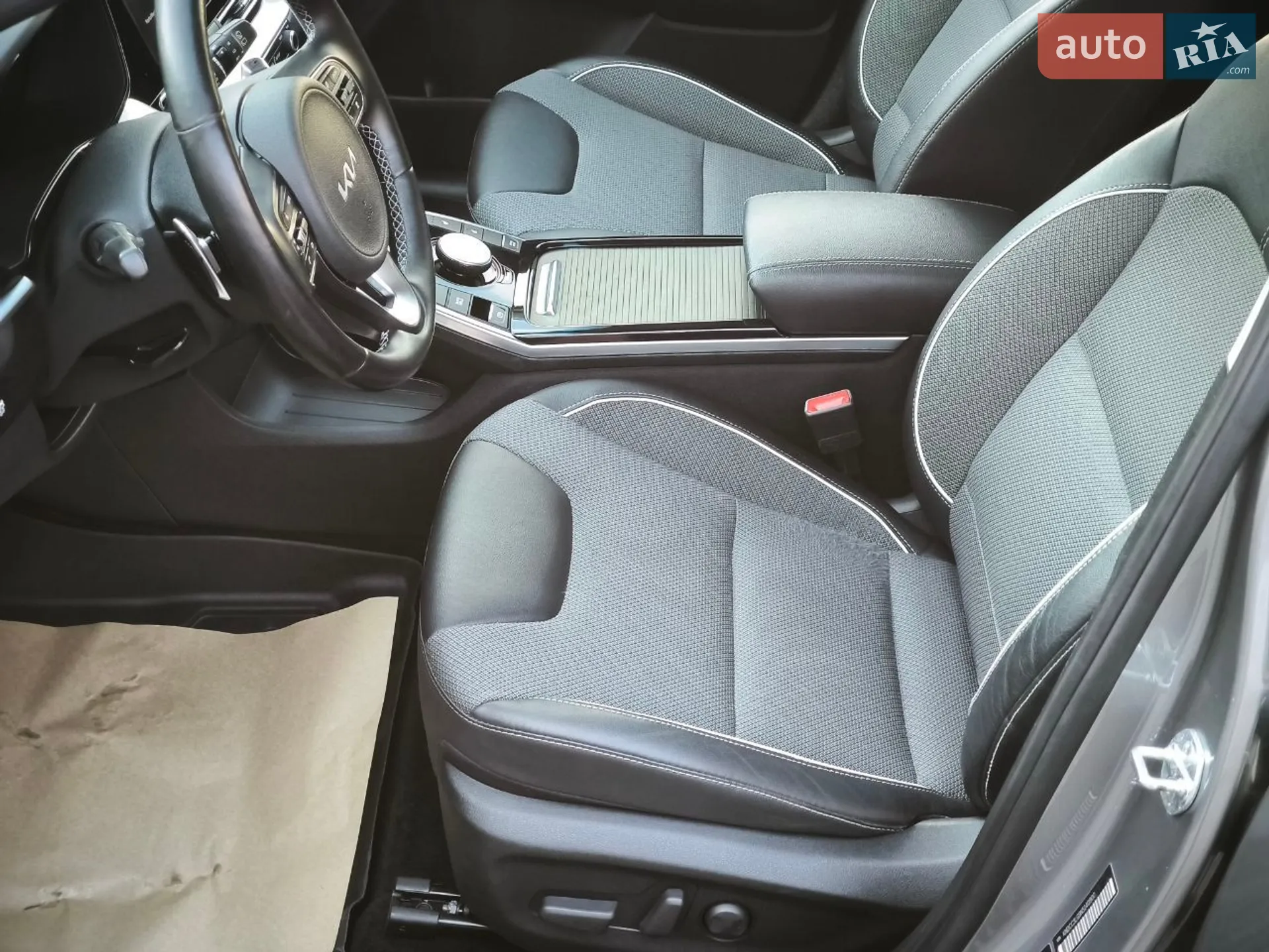 2021 Kia Niro - мініатюра 14