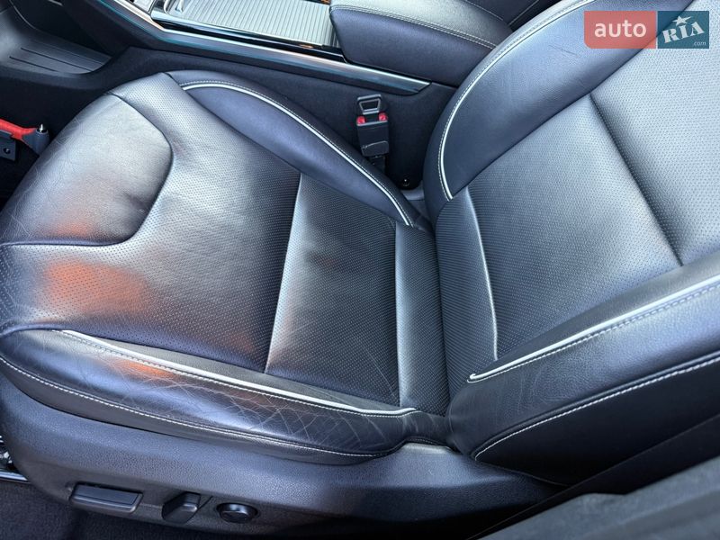 Внедорожник / Кроссовер Kia Niro 2019 в Тернополе