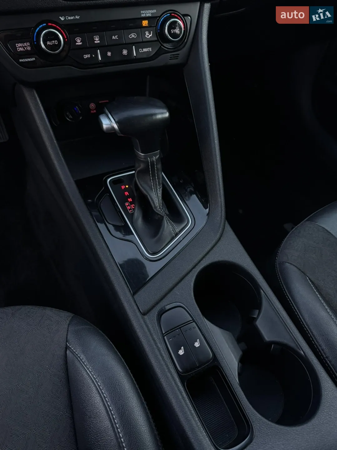 2017 Kia Niro - мініатюра 29