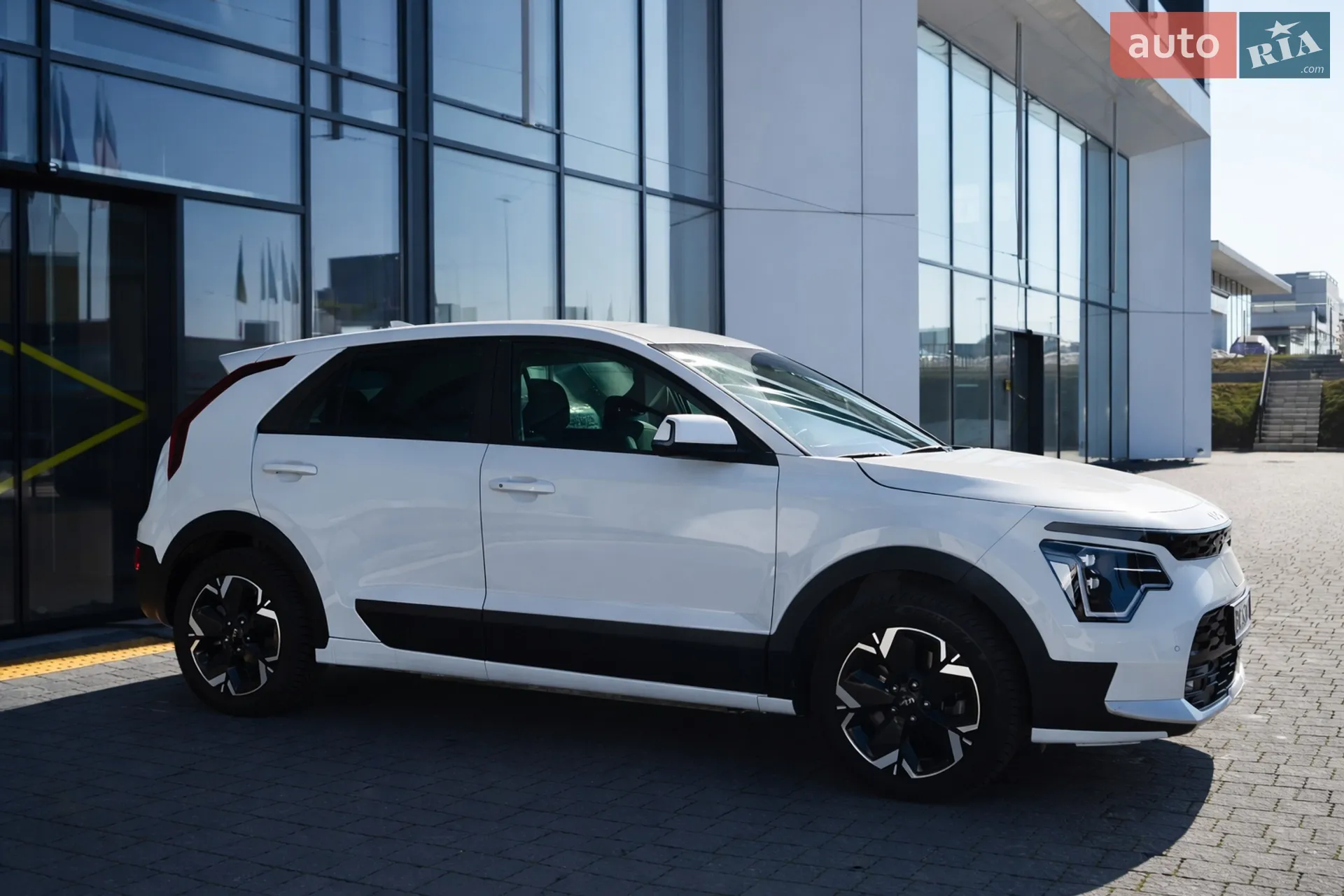 2024 Kia Niro - мініатюра 3