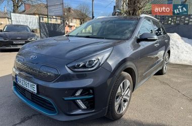 Внедорожник / Кроссовер Kia Niro 2020 в Луцке