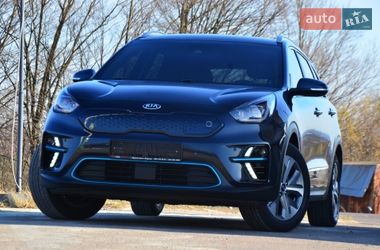 Внедорожник / Кроссовер Kia Niro 2019 в Трускавце