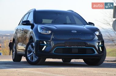 Внедорожник / Кроссовер Kia Niro 2019 в Трускавце