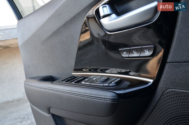 Внедорожник / Кроссовер Kia Niro 2019 в Трускавце