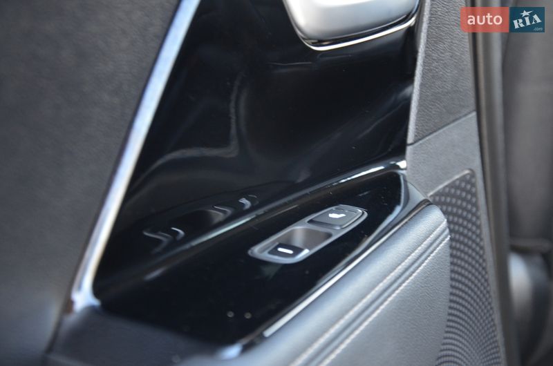 Внедорожник / Кроссовер Kia Niro 2019 в Трускавце