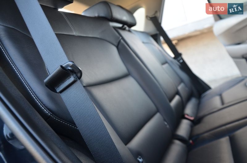 Внедорожник / Кроссовер Kia Niro 2019 в Трускавце