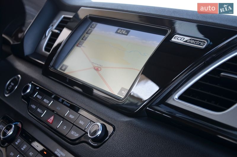 Внедорожник / Кроссовер Kia Niro 2019 в Трускавце