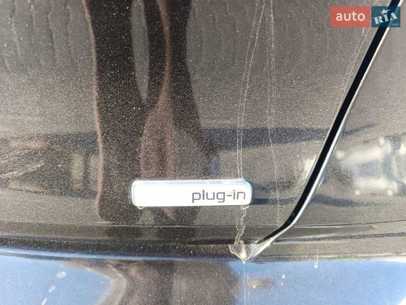 Внедорожник / Кроссовер Kia Niro 2018 в Киеве