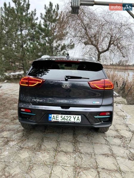 Внедорожник / Кроссовер Kia Niro 2020 в Днепре