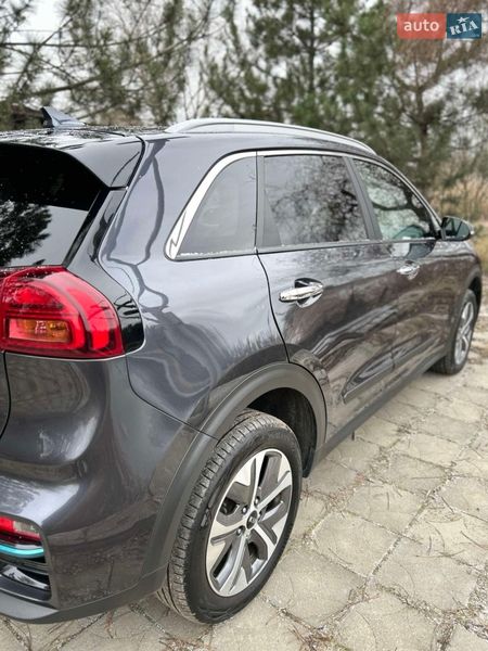 Внедорожник / Кроссовер Kia Niro 2020 в Днепре