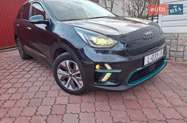 Внедорожник / Кроссовер Kia Niro 2022 в Виннице