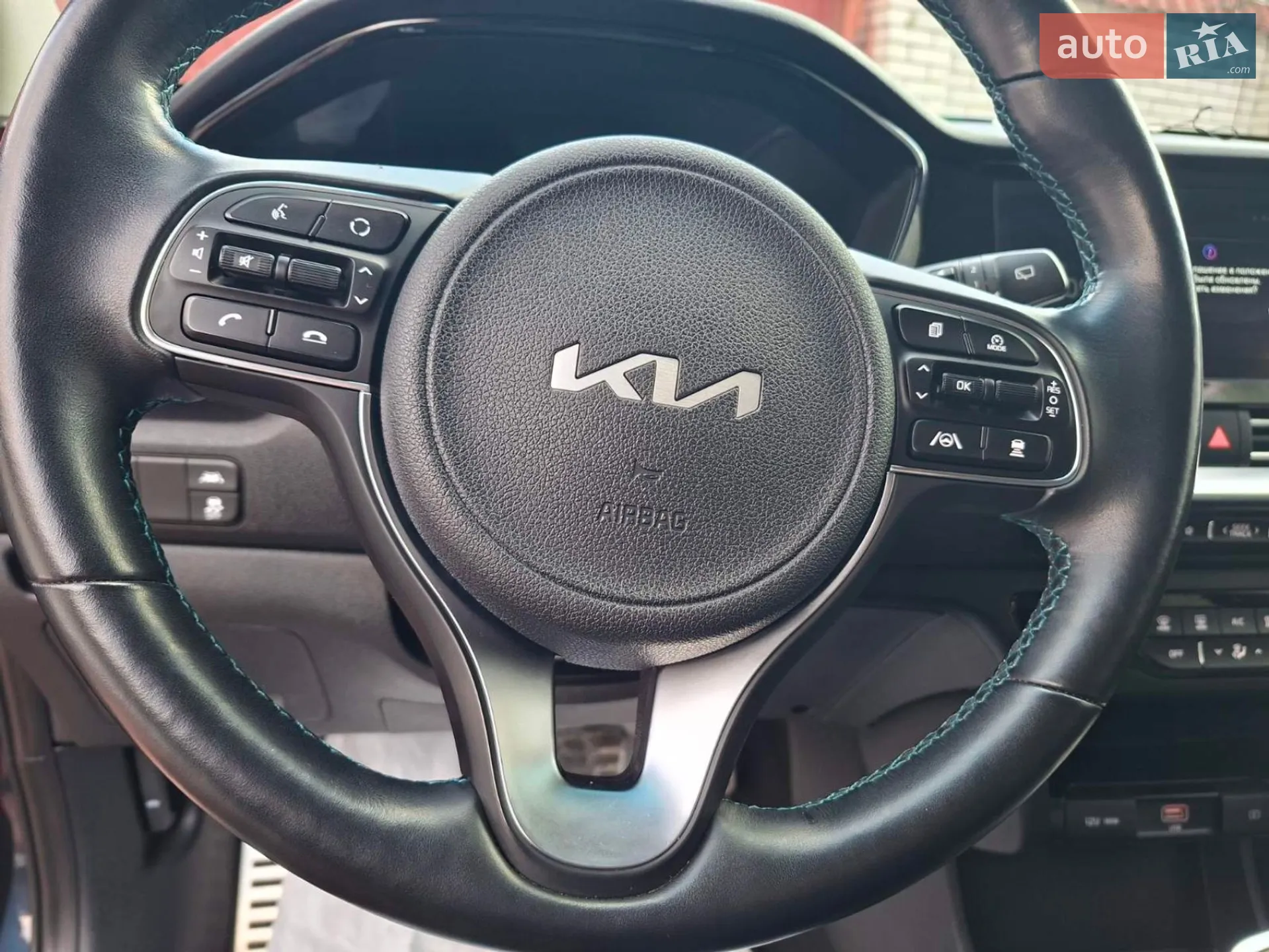 2022 Kia Niro - мініатюра 13