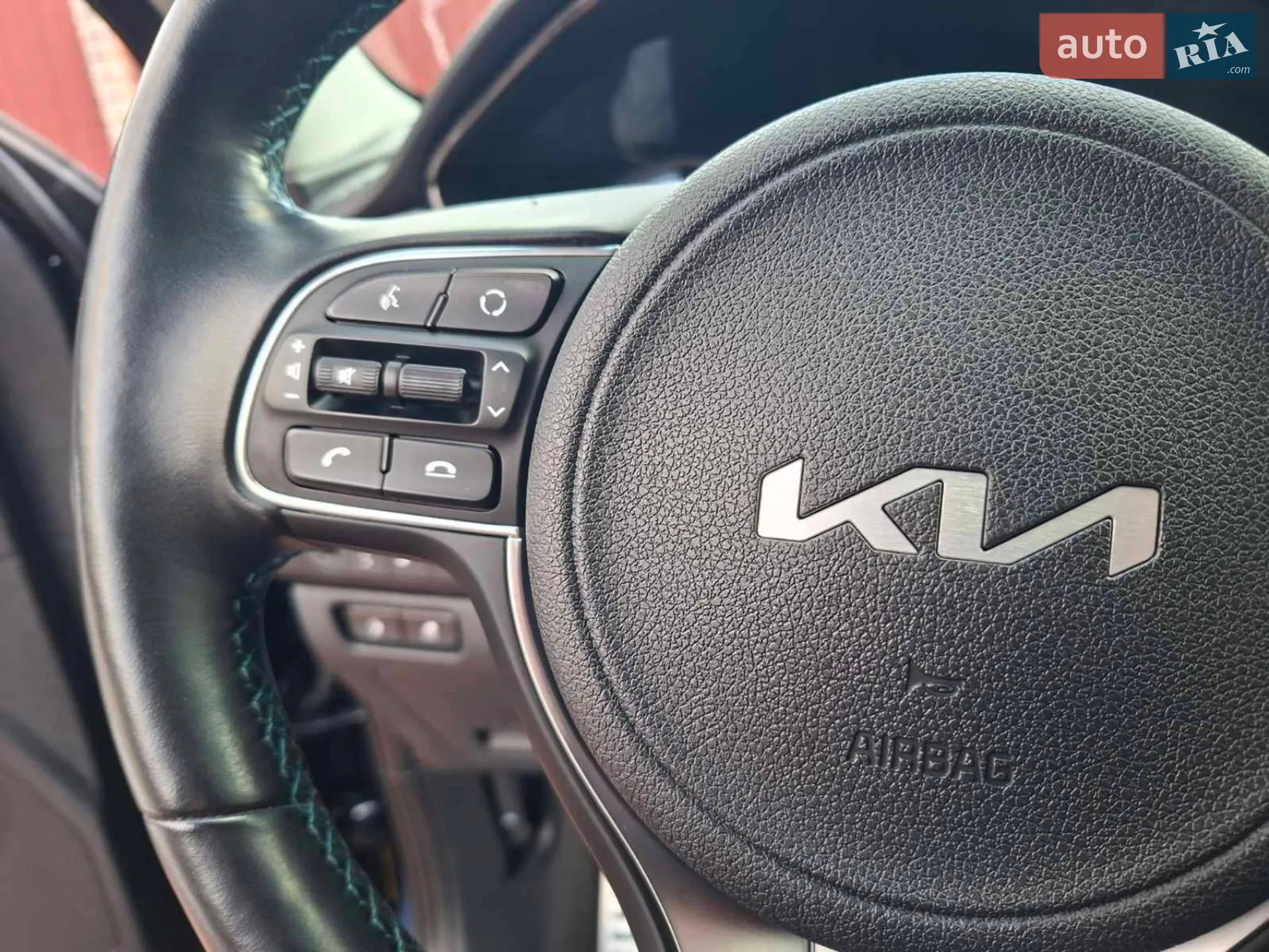 2022 Kia Niro - мініатюра 16
