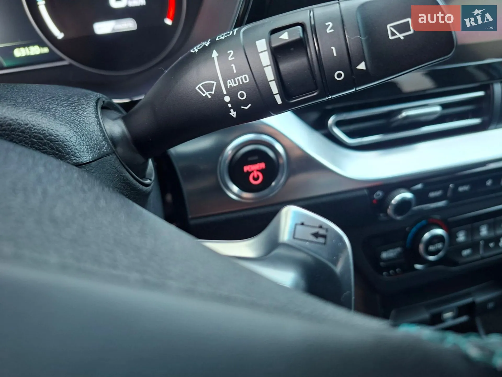 2022 Kia Niro - мініатюра 25