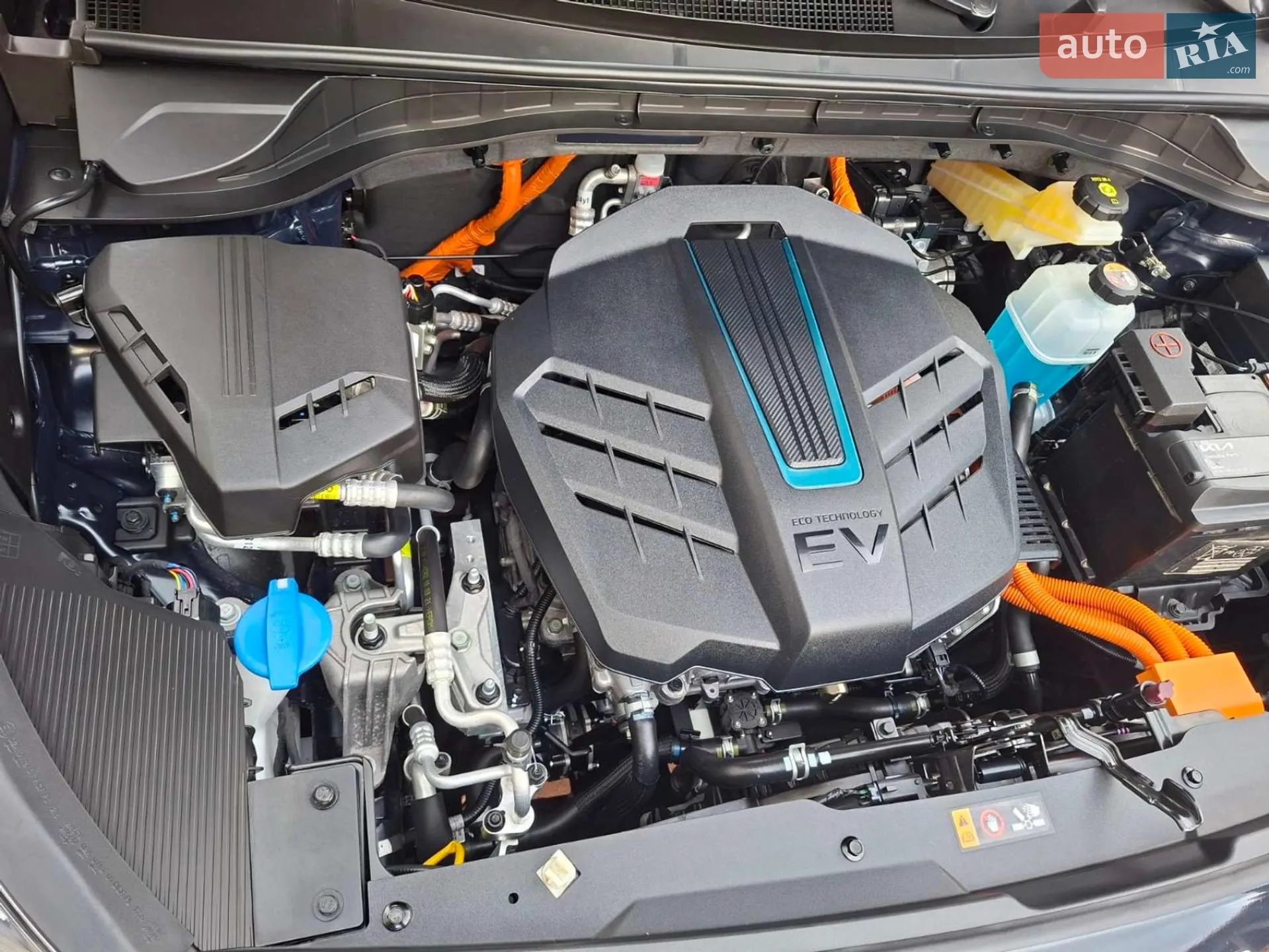 2022 Kia Niro - мініатюра 43