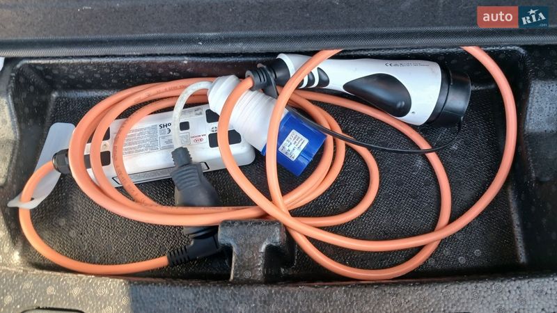 Внедорожник / Кроссовер Kia Niro 2020 в Тернополе