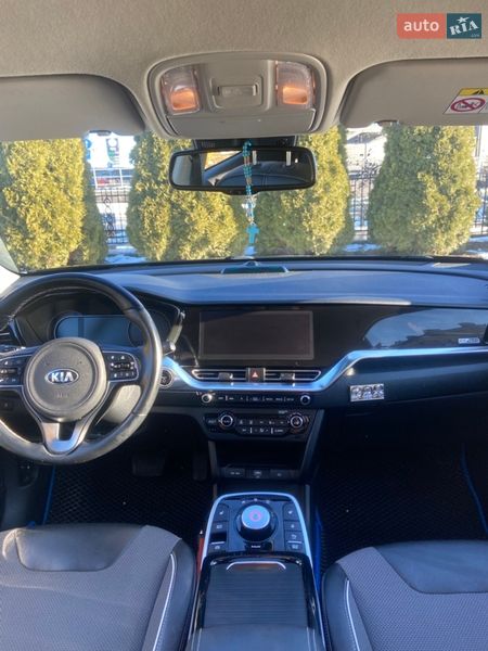 Внедорожник / Кроссовер Kia Niro 2020 в Львове
