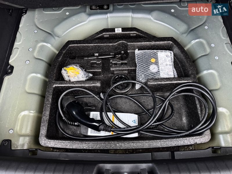 Позашляховик / Кросовер Kia Niro 2019 в Рівному