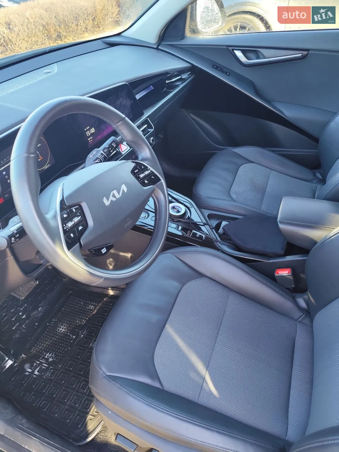 2022 Kia Niro - мініатюра 3