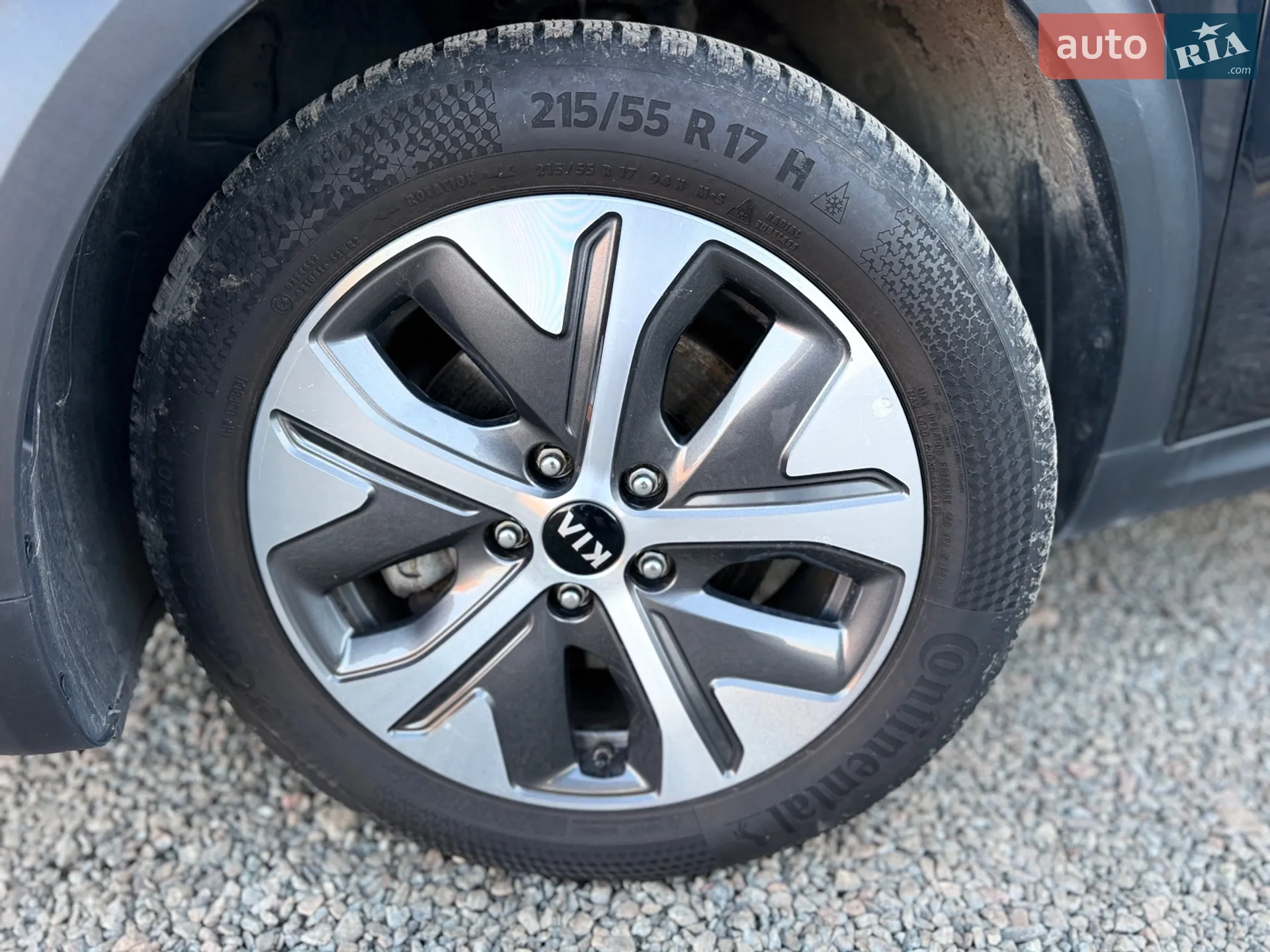 2020 Kia Niro - мініатюра 6