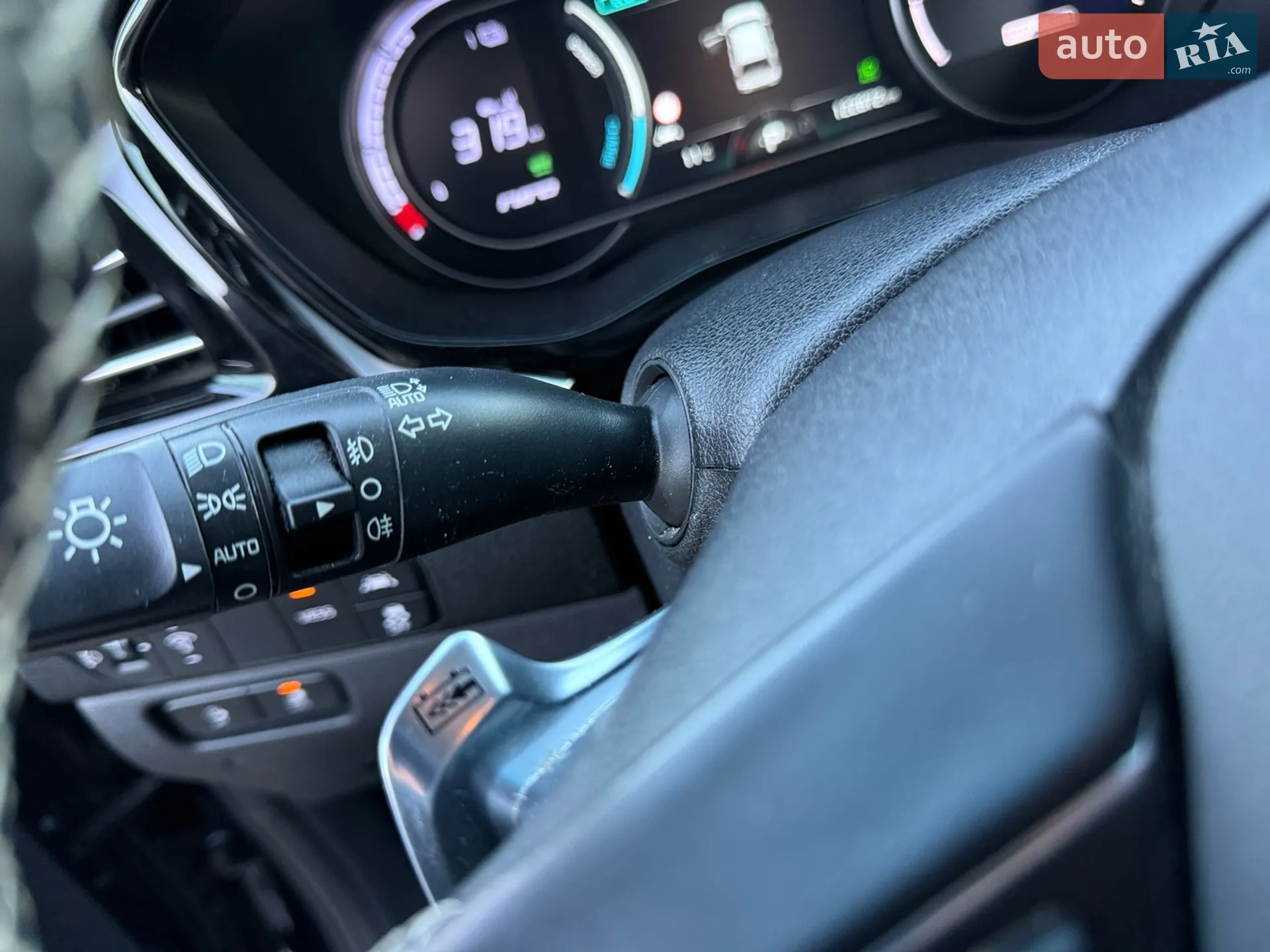 2020 Kia Niro - мініатюра 14