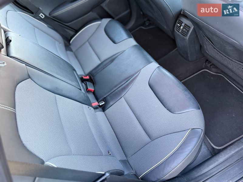 Внедорожник / Кроссовер Kia Niro 2020 в Киеве фото 19 Внедорожник / Кроссовер Kia Niro 2020 в Киеве