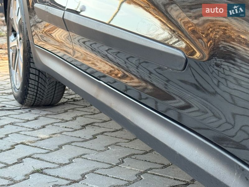 Внедорожник / Кроссовер Kia Niro 2020 в Стрые