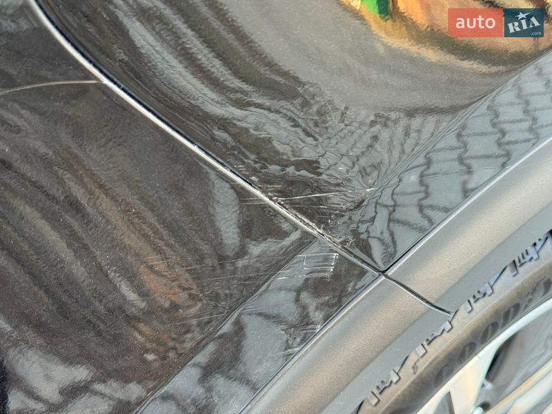 Внедорожник / Кроссовер Kia Niro 2020 в Стрые