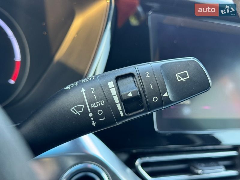 Внедорожник / Кроссовер Kia Niro 2020 в Стрые