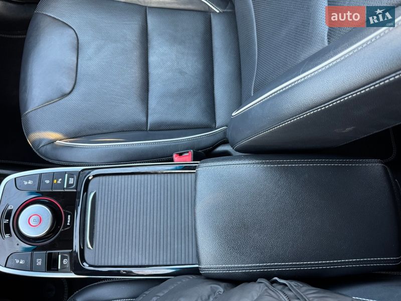 Внедорожник / Кроссовер Kia Niro 2020 в Стрые