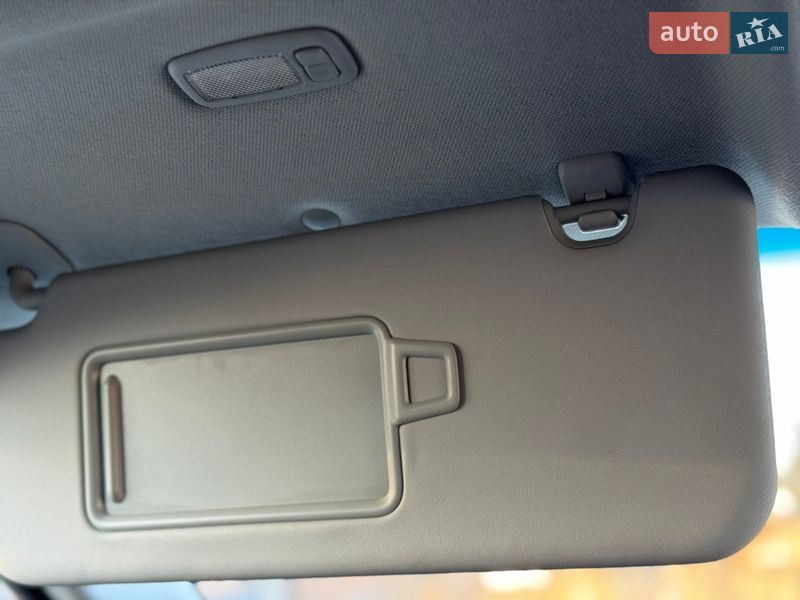 Внедорожник / Кроссовер Kia Niro 2020 в Стрые