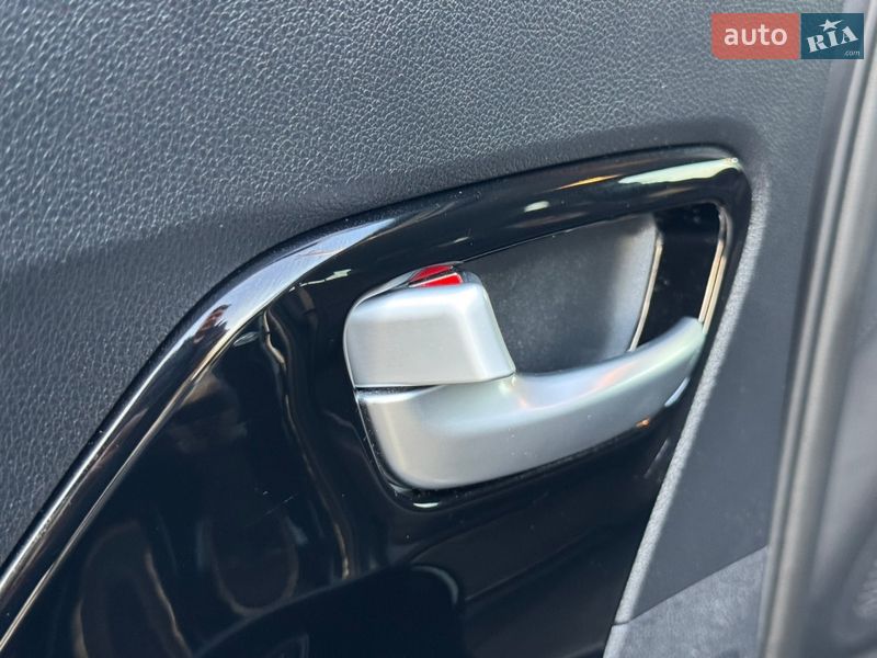 Внедорожник / Кроссовер Kia Niro 2020 в Стрые