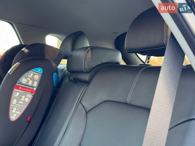 Внедорожник / Кроссовер Kia Niro 2020 в Стрые