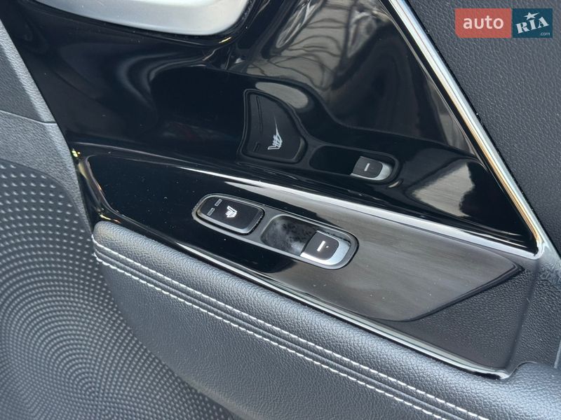 Внедорожник / Кроссовер Kia Niro 2020 в Стрые