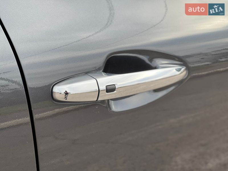 Внедорожник / Кроссовер Kia Niro 2019 в Ровно