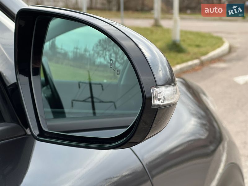 Внедорожник / Кроссовер Kia Niro 2019 в Ровно