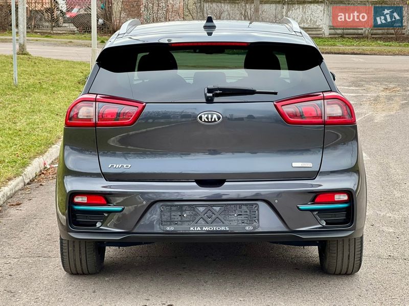 Внедорожник / Кроссовер Kia Niro 2019 в Ровно