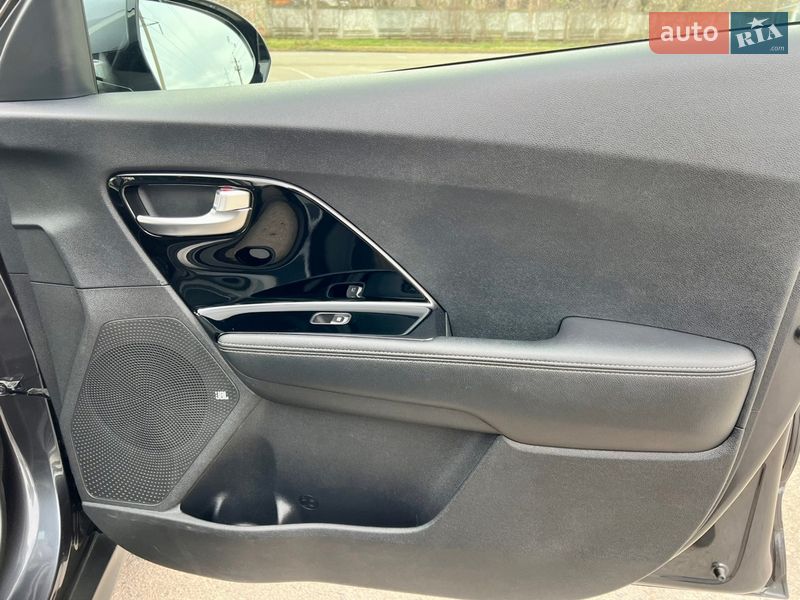 Внедорожник / Кроссовер Kia Niro 2019 в Ровно